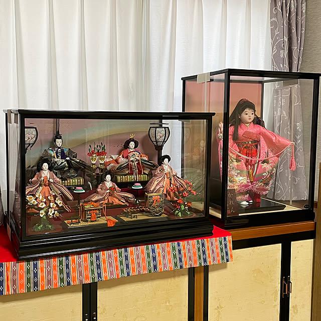 ronronさんの部屋