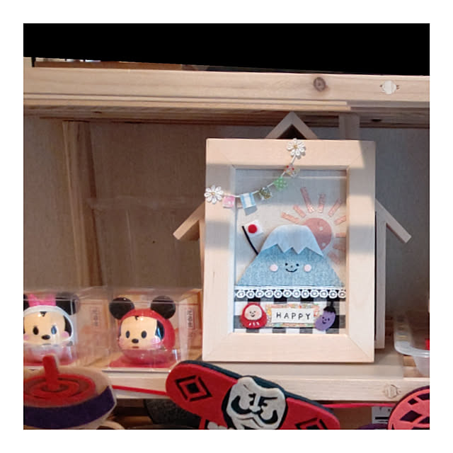 yumirinさんの実例写真