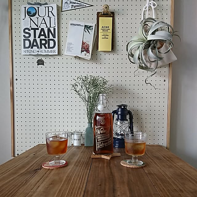 cafe-plageさんの実例写真