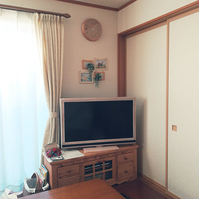 mukunukuさんの実例写真
