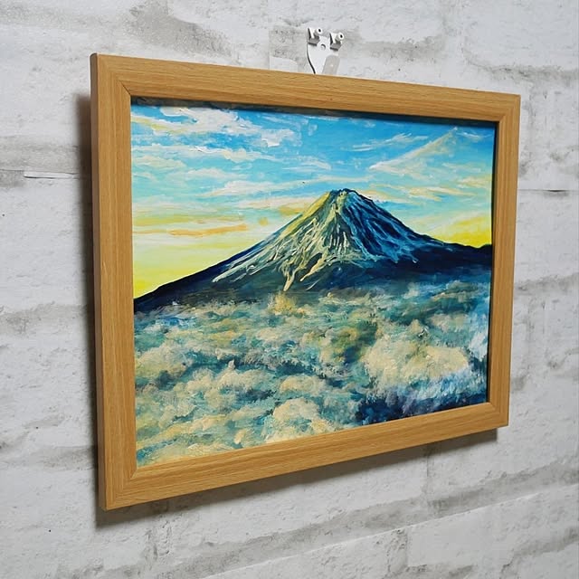 hrさんの部屋