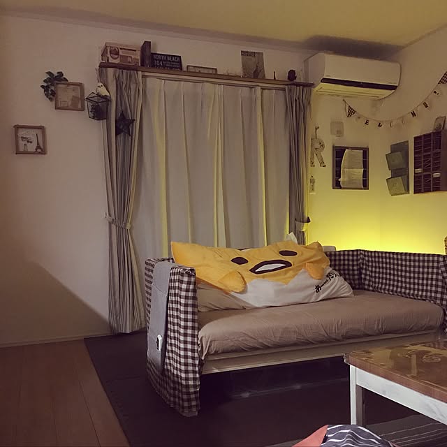 mさんの実例写真