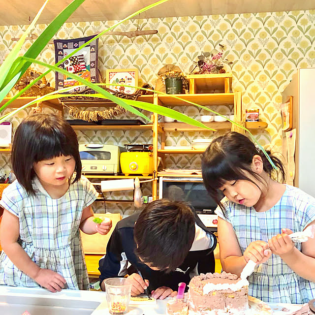 Yukoさんの実例写真
