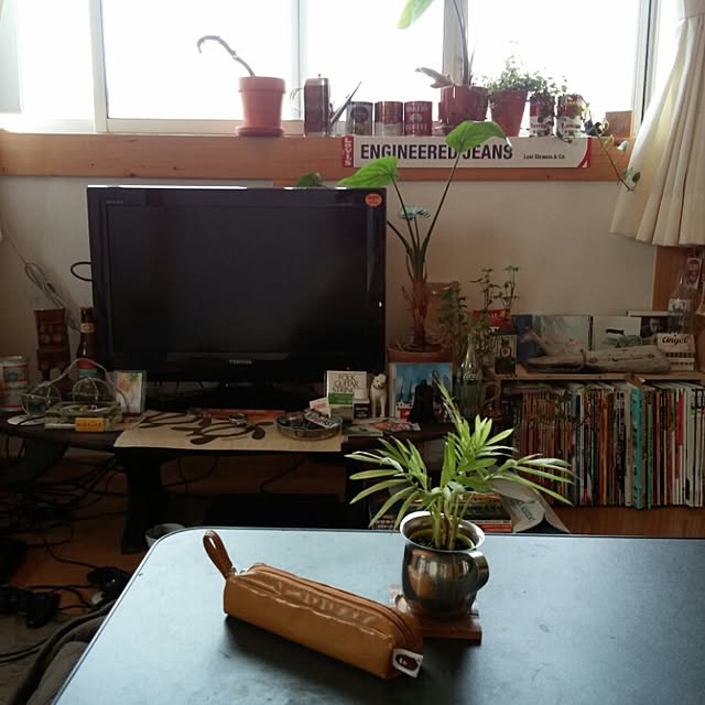 Katsuyaさんの実例写真
