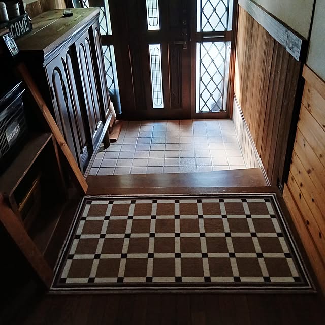 chi-sukeさんの部屋