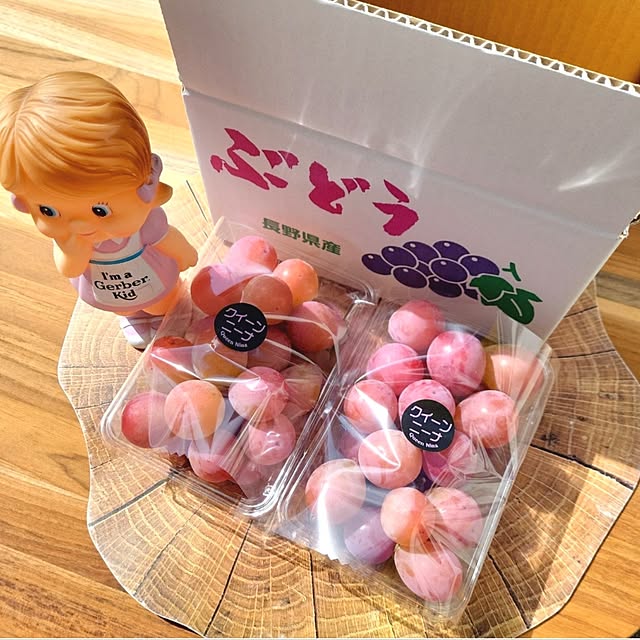 cherrycherryさんの実例写真