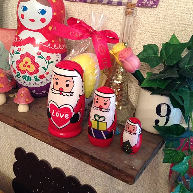 candyさんの実例写真