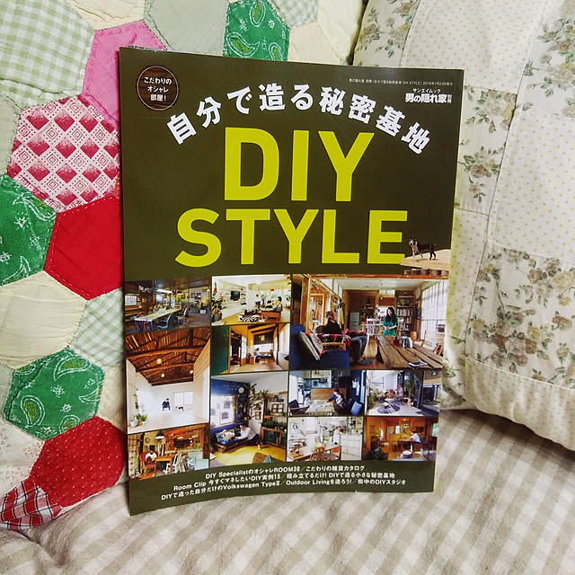 kazuさんの実例写真