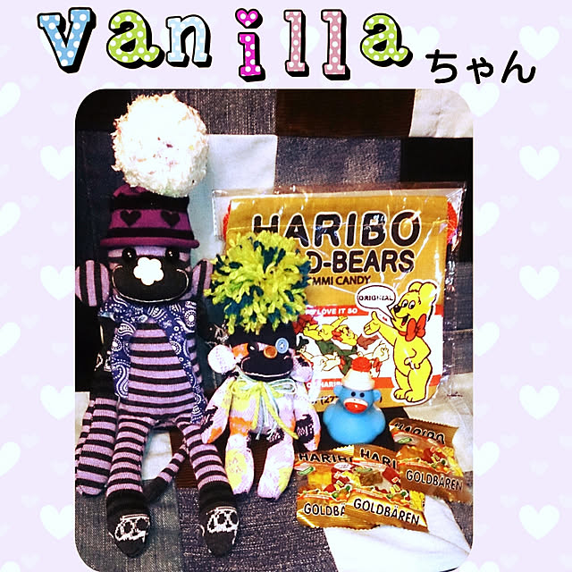 yochiさんの実例写真