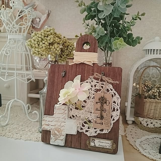 misaさんの実例写真