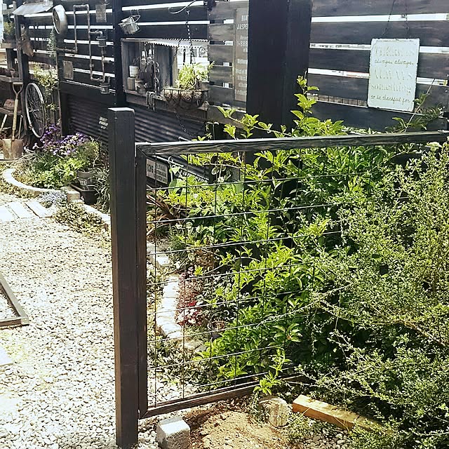 reksさんの実例写真