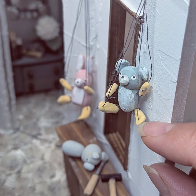 noahさんの部屋