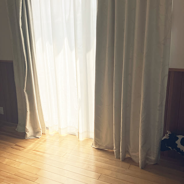 Rさんの実例写真