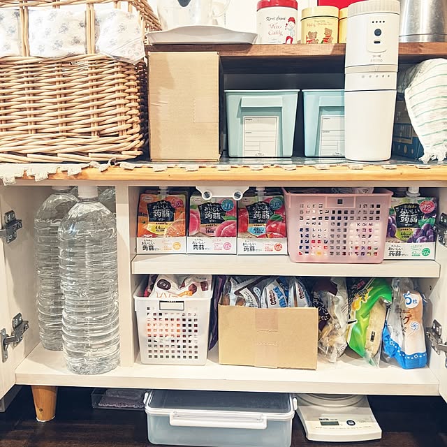 mi-saさんの部屋