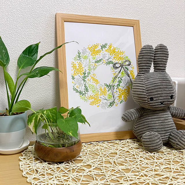 gumiさんの実例写真