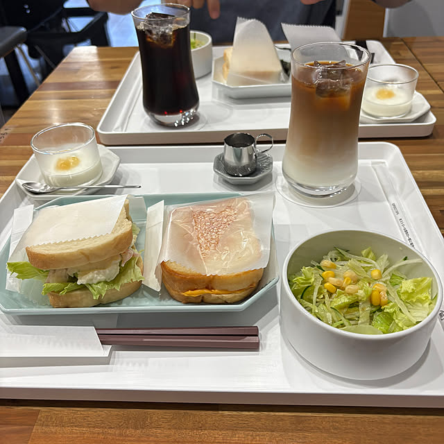 実例写真
