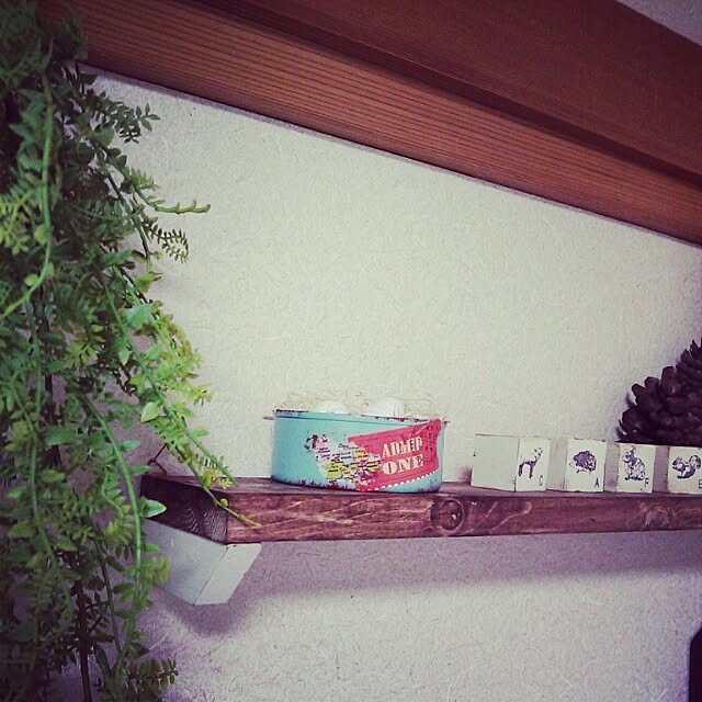 chocoさんの実例写真