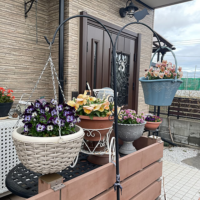 ronronさんの部屋