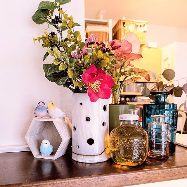 mi-saさんの部屋