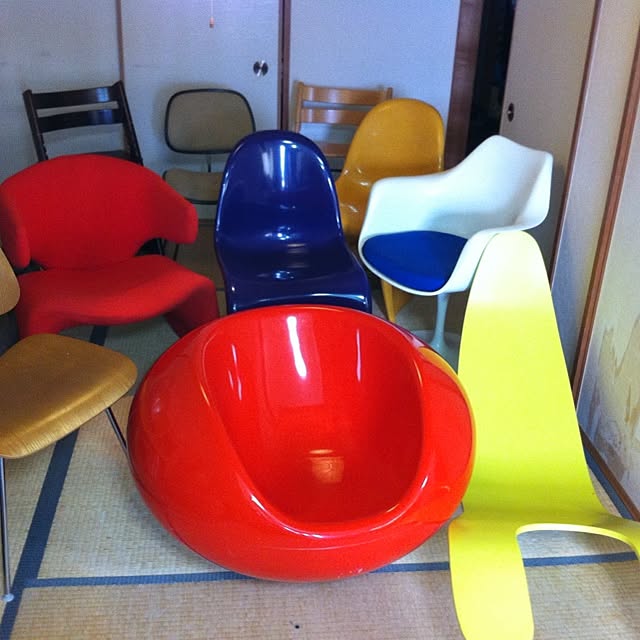 pond_kunさんの実例写真