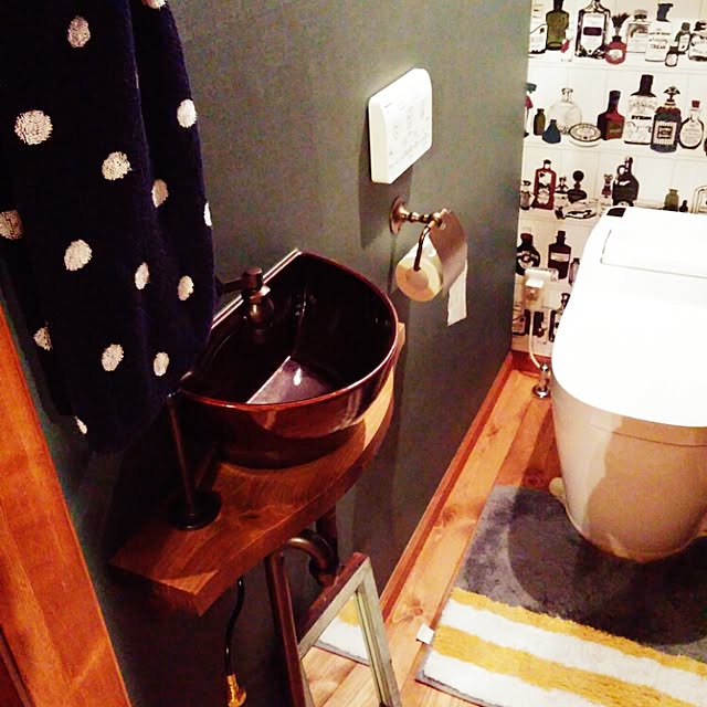 satomiさんの実例写真