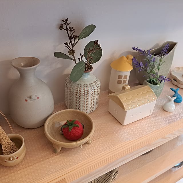 kankanmom_horn_5catsさんの部屋