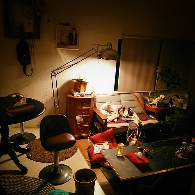 kaorinさんの実例写真
