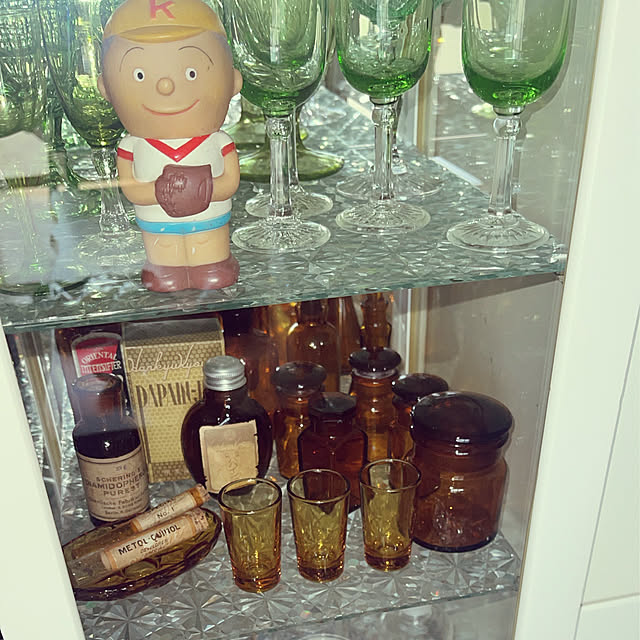 mamanさんの部屋