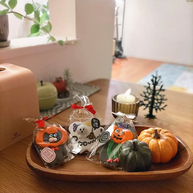 Haさんの部屋