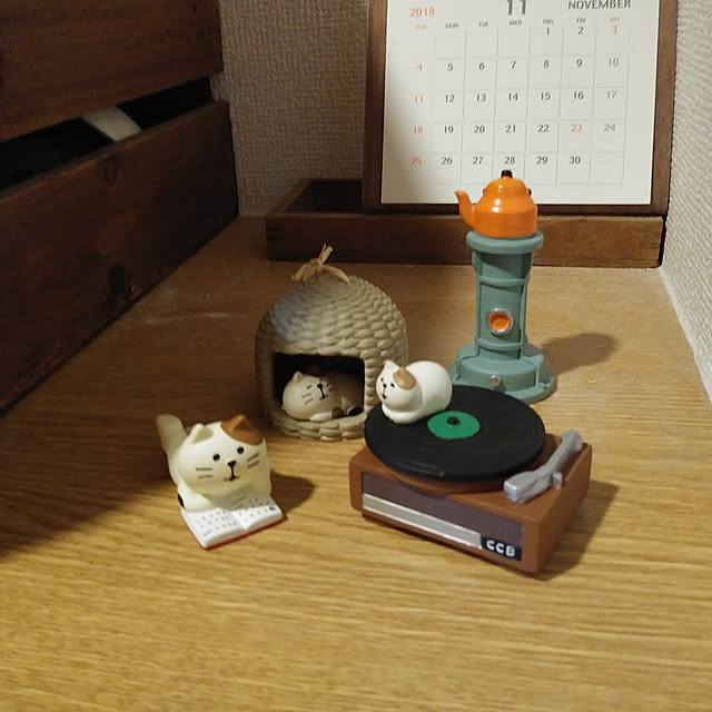 escargotさんの実例写真
