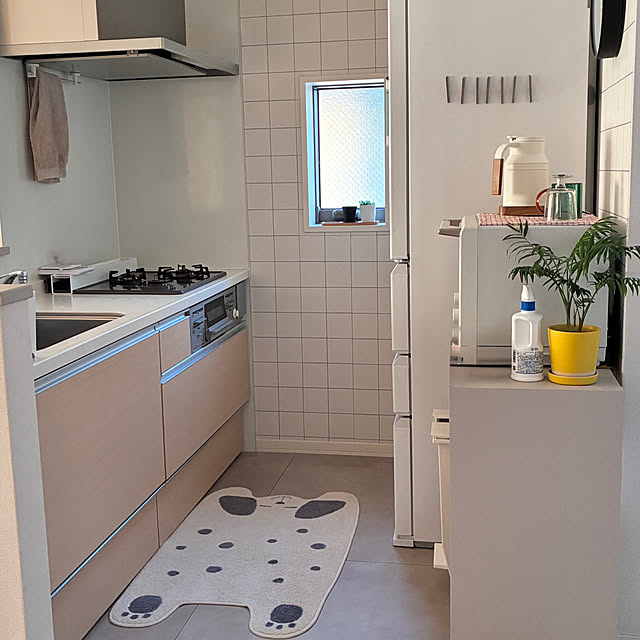 latte.mさんの実例写真