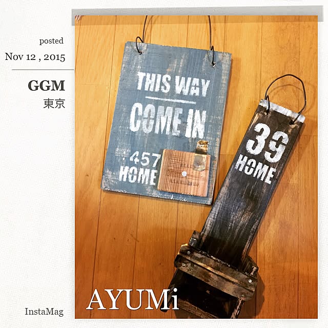 AYUMiさんの実例写真