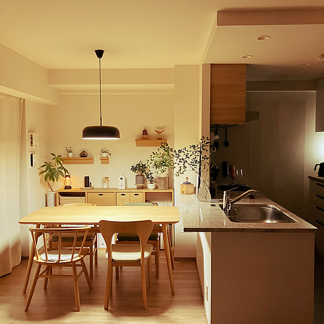 Anthuriumさんの実例写真