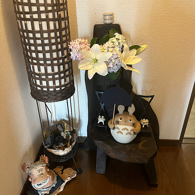 ritsukoさんの部屋