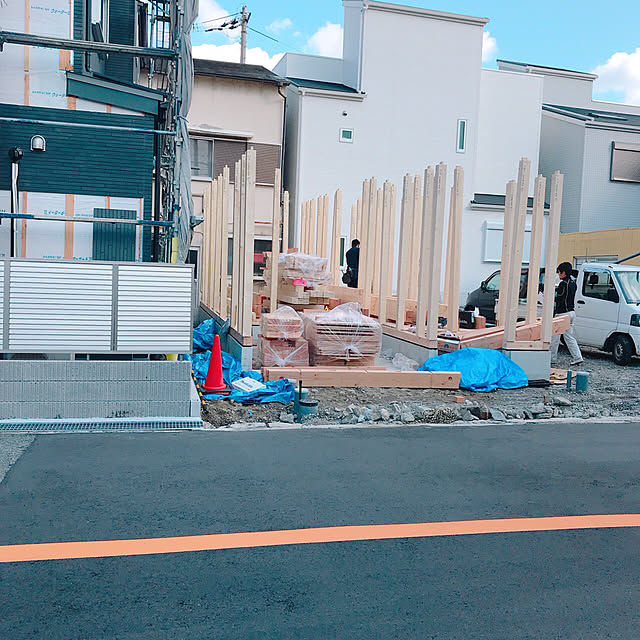 chipiroさんの実例写真