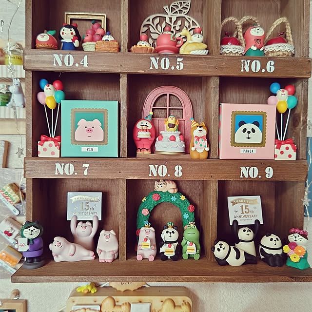 kumimmyさんの部屋