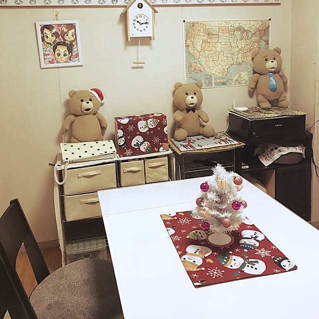 okann99さんの実例写真