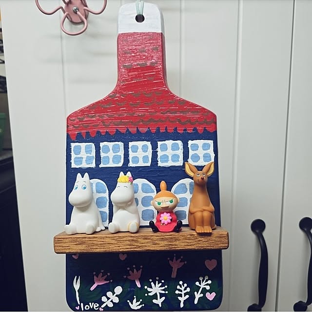 nao814さんの部屋