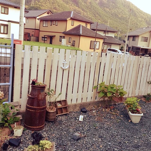 iroa-Sさんの実例写真
