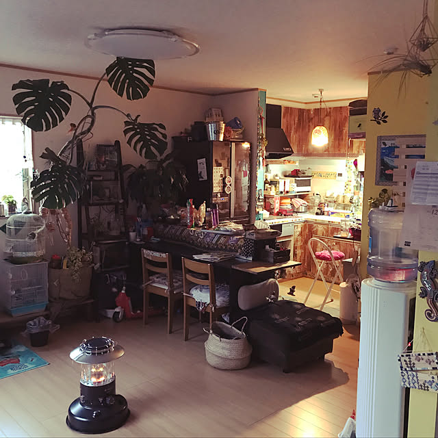 nomorestuffさんの実例写真