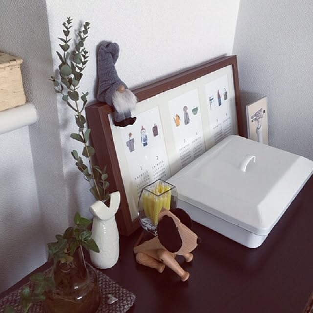 mameさんの実例写真