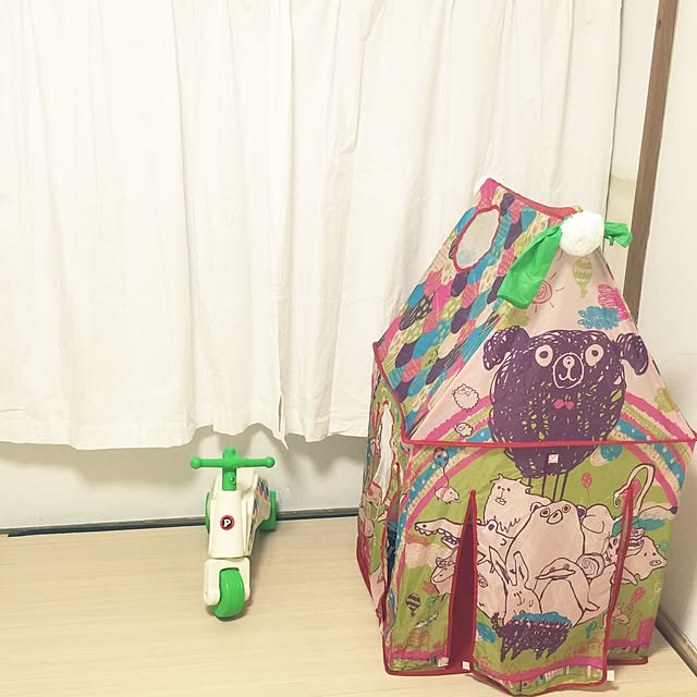 achaさんの実例写真