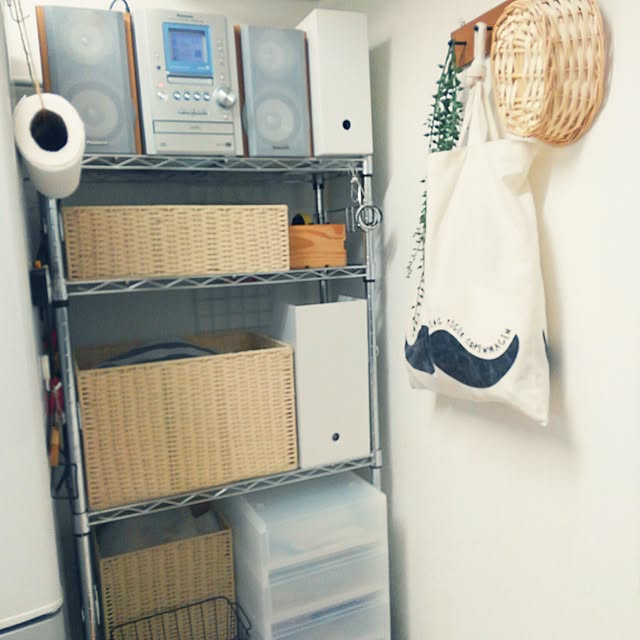 akiasaさんの実例写真
