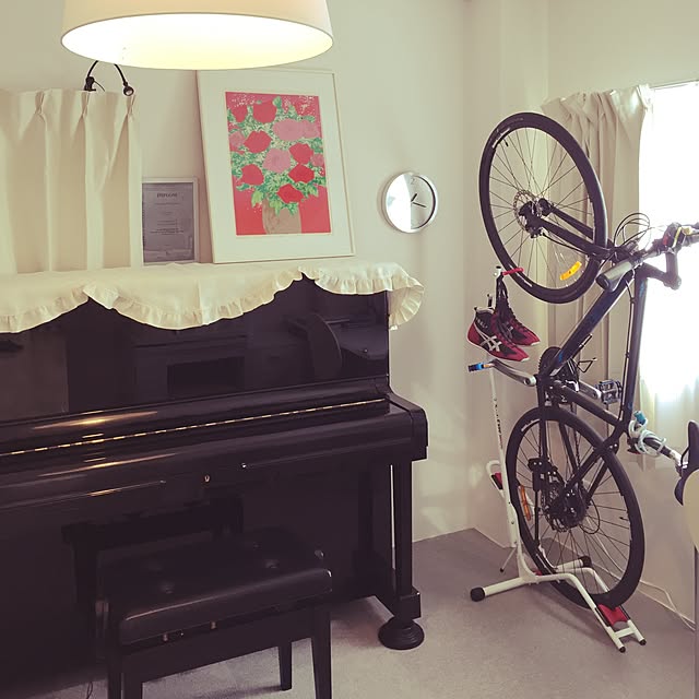 marikaさんの実例写真