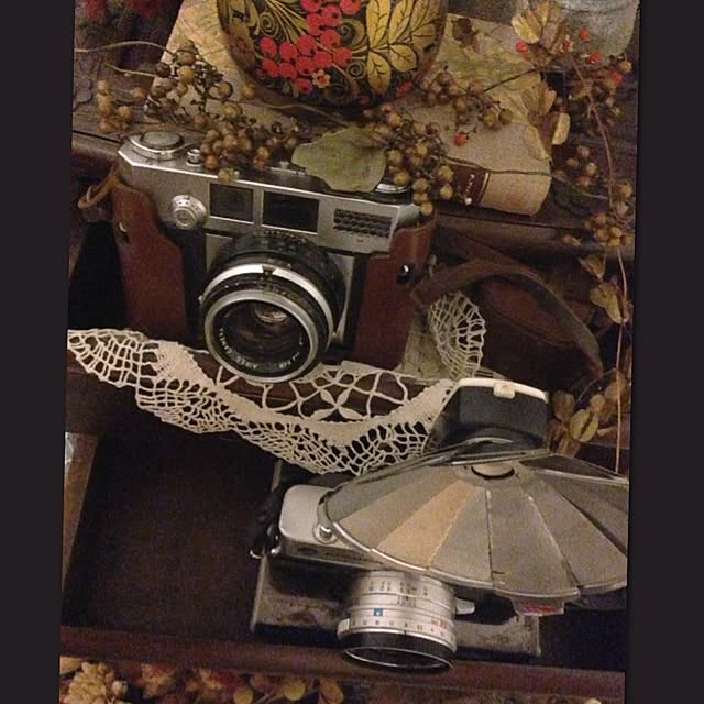 chiekoさんの実例写真