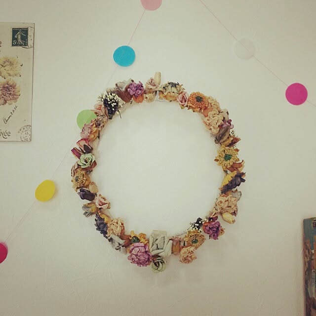 joiedevivreさんの実例写真