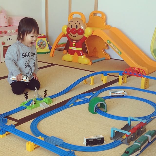 tommy0208さんの実例写真