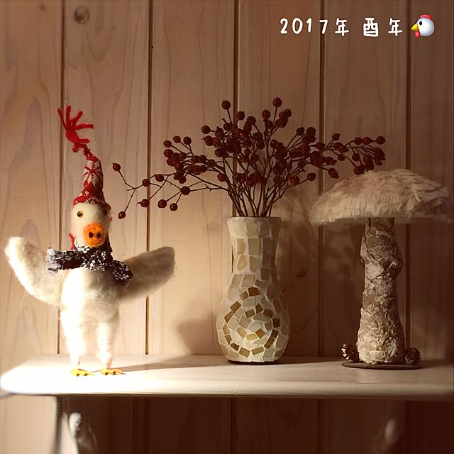 satochanさんの実例写真