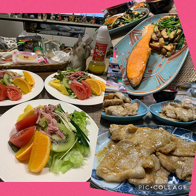 Aqettyさんの部屋