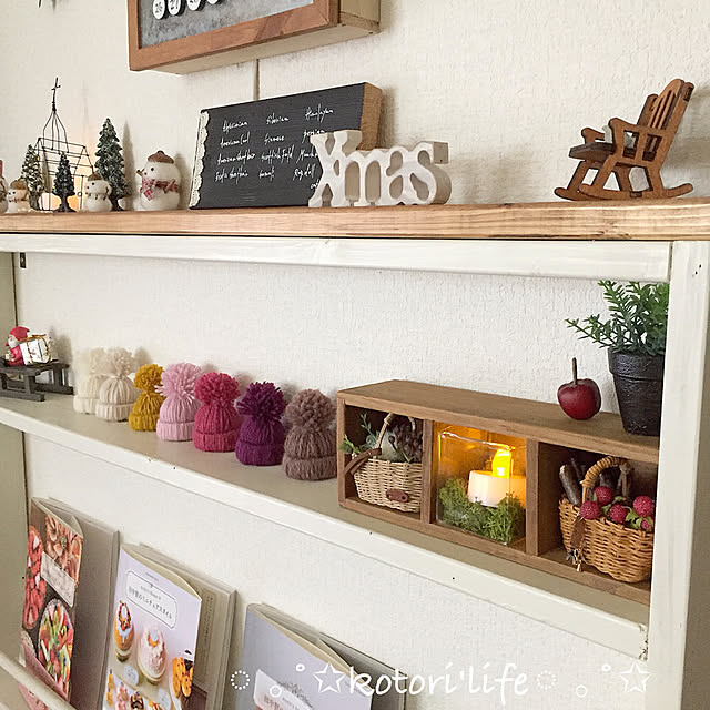 kotoriさんの実例写真